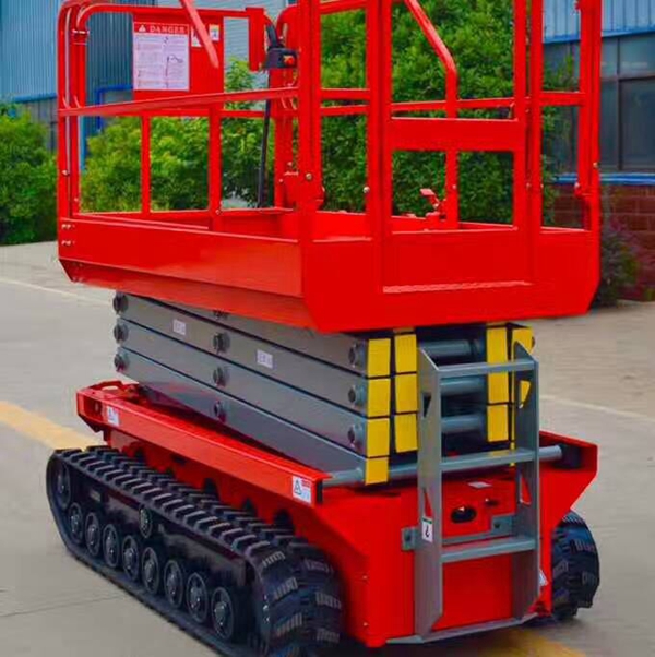 升降平臺(tái)液壓系統(tǒng)泄露問題如何解決？